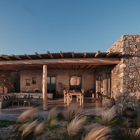 Pende Natura Residences Ramos Bagian luar foto