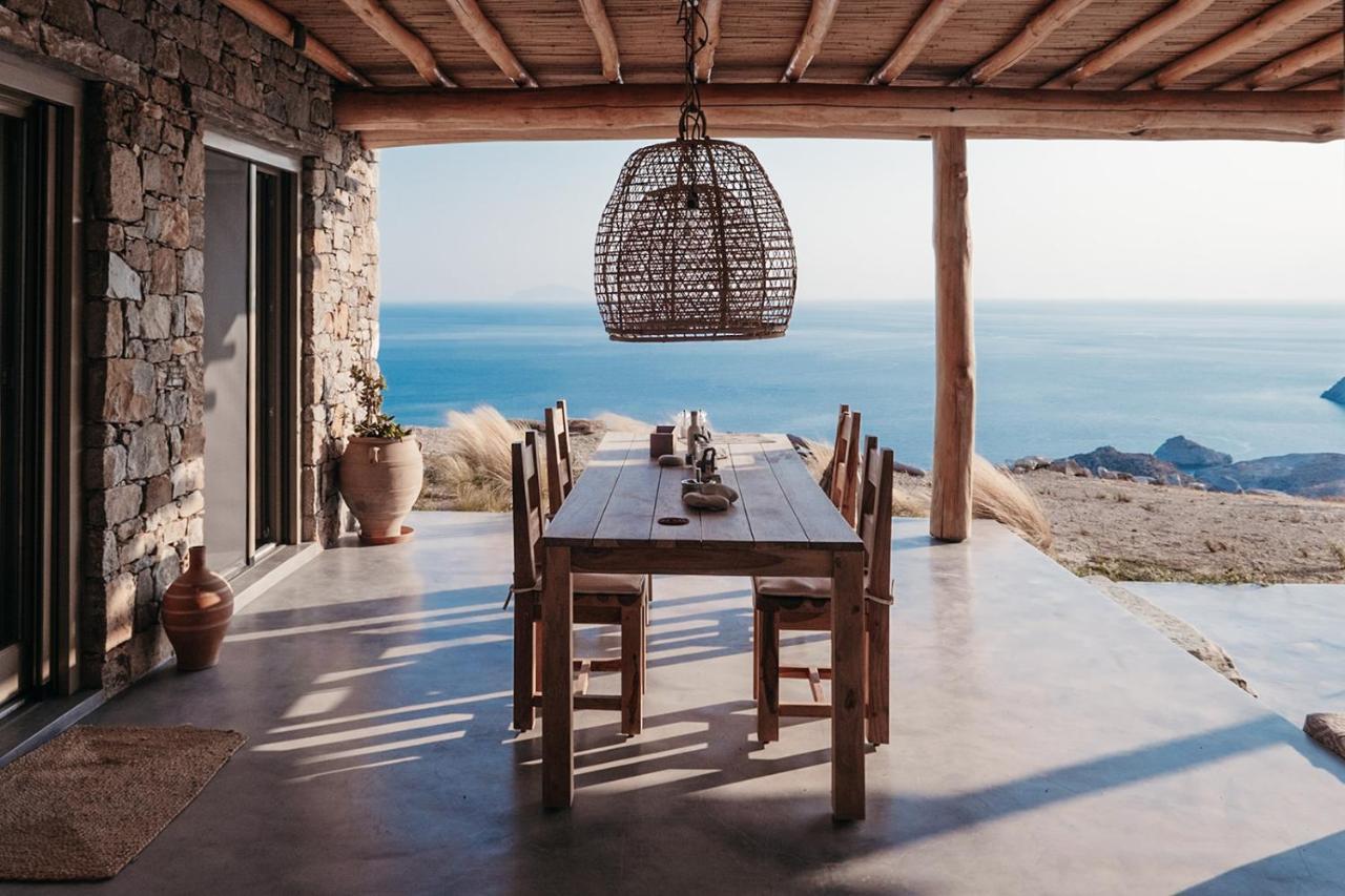 Pende Natura Residences Ramos Bagian luar foto