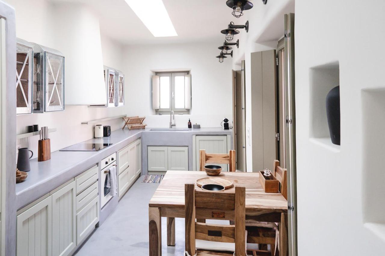 Pende Natura Residences Ramos Bagian luar foto