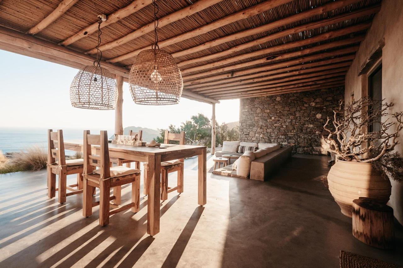Pende Natura Residences Ramos Bagian luar foto