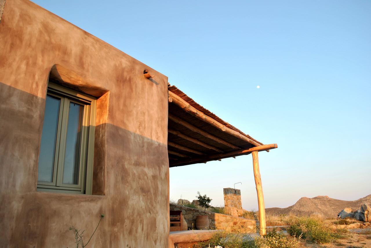 Pende Natura Residences Ramos Bagian luar foto