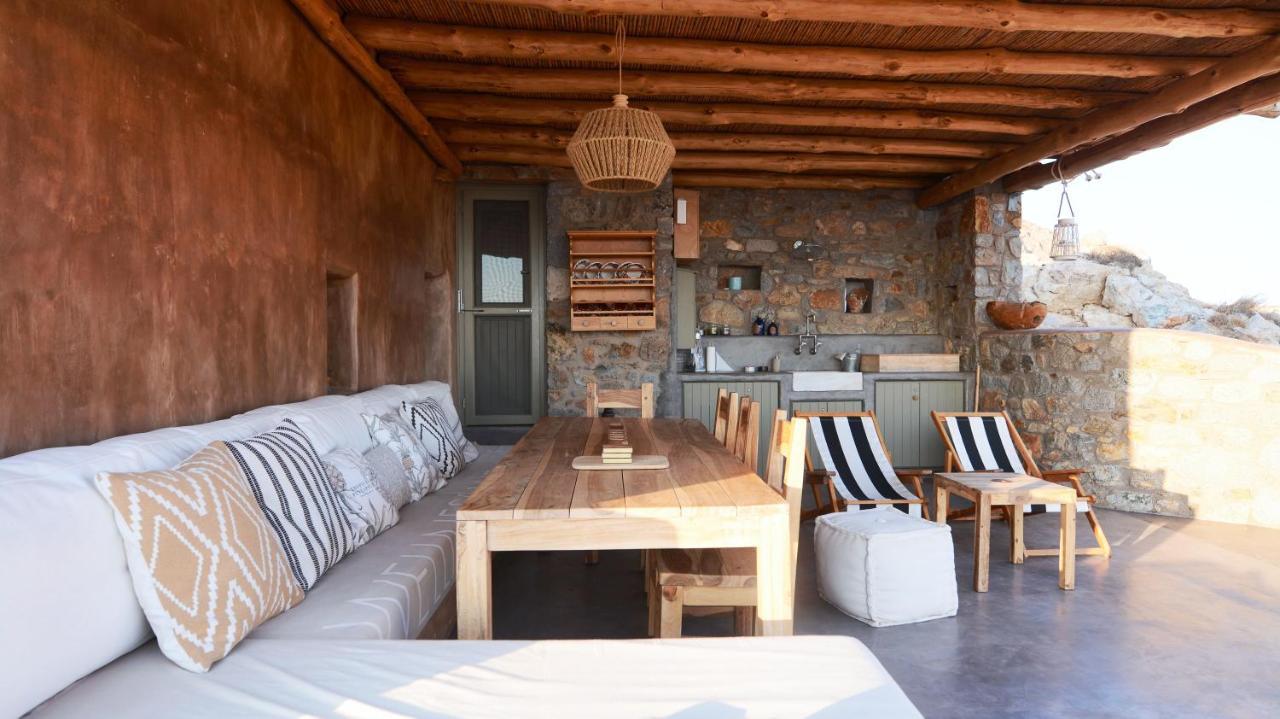 Pende Natura Residences Ramos Bagian luar foto