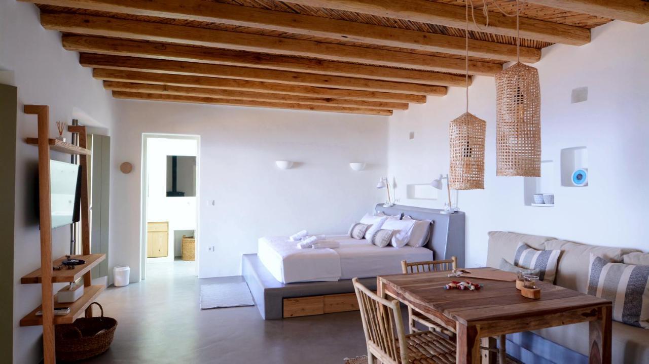 Pende Natura Residences Ramos Bagian luar foto