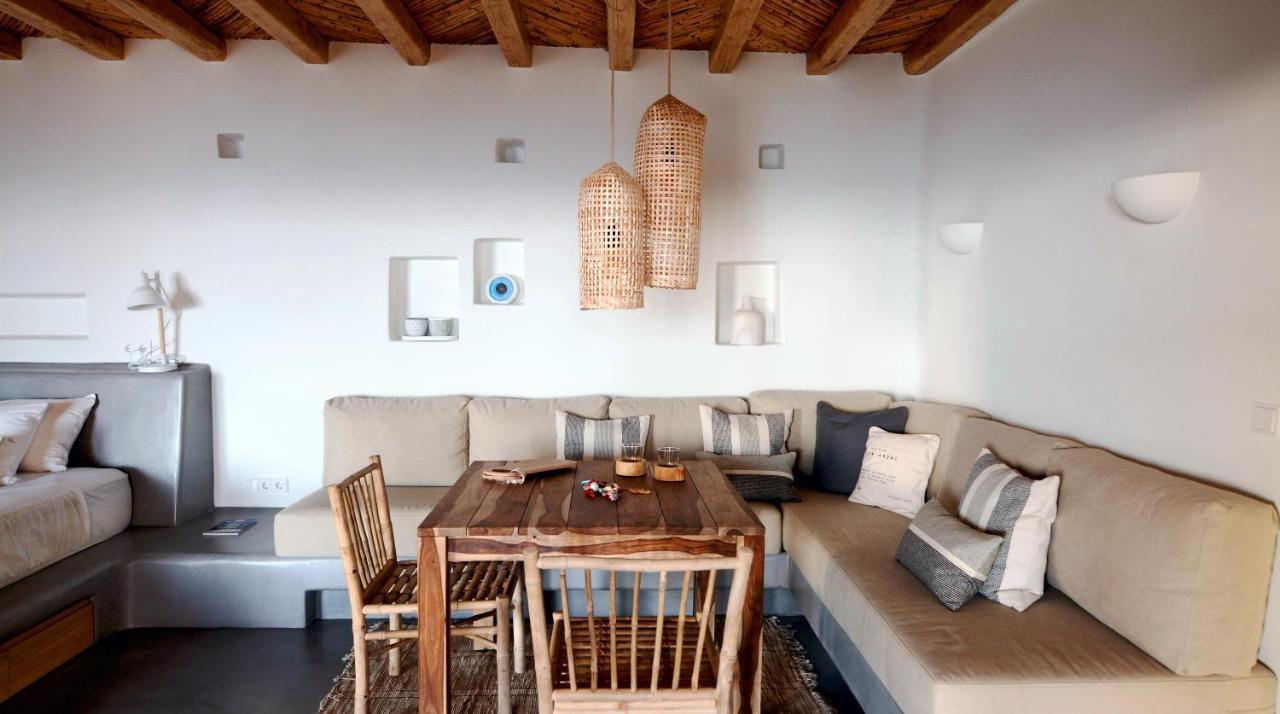 Pende Natura Residences Ramos Bagian luar foto